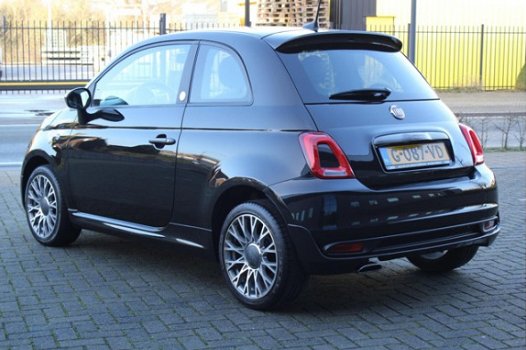 Fiat 500 - 1.2 Lounge Sport - 1