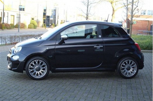 Fiat 500 - 1.2 Lounge Sport - 1