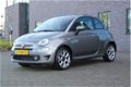 Fiat 500 - 1.2 Lounge Sport - 1 - Thumbnail