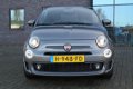 Fiat 500 - 1.2 Lounge Sport - 1 - Thumbnail