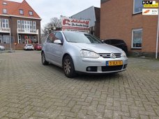 Volkswagen Golf - 1.9 TDI Comfortline BlueMotion