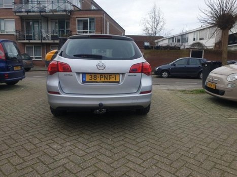 Opel Astra Sports Tourer - 1.4 Edition INCL NWE APKONDERHOUDSHISTORIE - 1