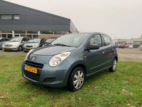 Suzuki Alto - 1.0 Comfort✅ - 1