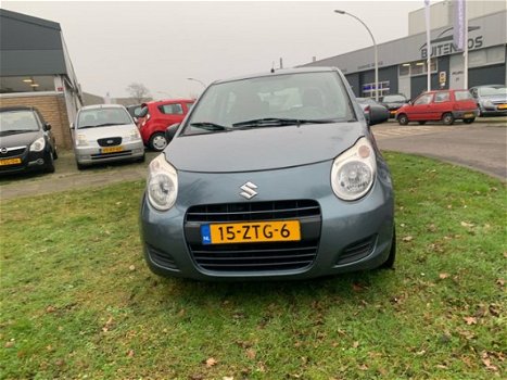 Suzuki Alto - 1.0 Comfort✅ - 1