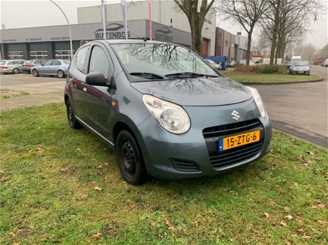 Suzuki Alto - 1.0 Comfort✅ - 1