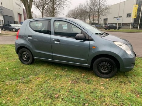 Suzuki Alto - 1.0 Comfort✅ - 1