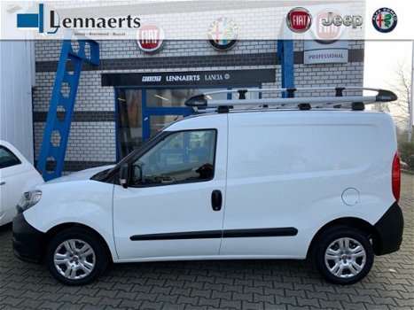 Fiat Doblò Cargo - 1.3 MJ L1H1 Actual - 1