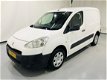 Peugeot Partner - 1.6 HDI L1 XT Airco Schuifdeur - 1 - Thumbnail