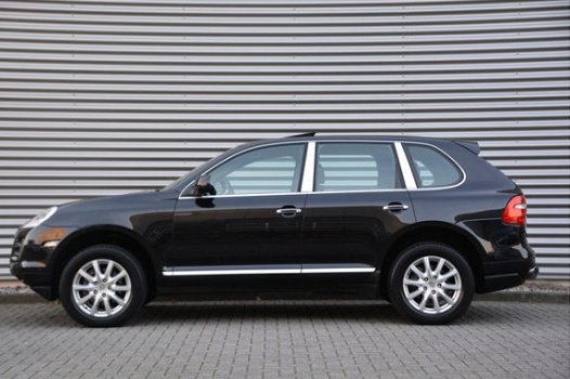 Porsche Cayenne - 3.6 | Schuif/kanteldak | Leder | Stoelverwarming | Xenon | ORIG.NL & NAP | Nette s - 1