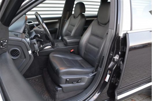 Porsche Cayenne - 3.6 | Schuif/kanteldak | Leder | Stoelverwarming | Xenon | ORIG.NL & NAP | Nette s - 1