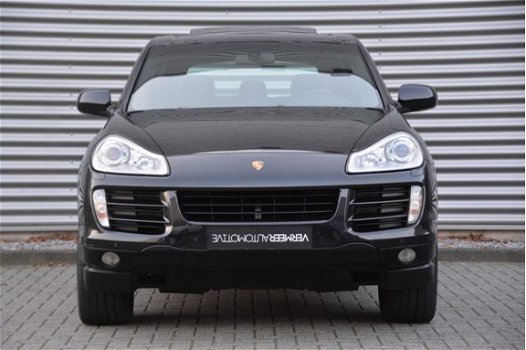 Porsche Cayenne - 3.6 | Schuif/kanteldak | Leder | Stoelverwarming | Xenon | ORIG.NL & NAP | Nette s - 1