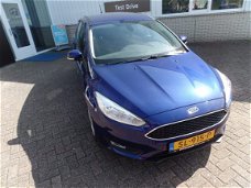 Ford Focus Wagon - 1.0 Lease Edition