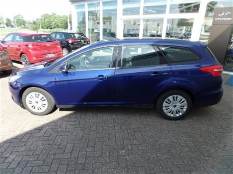 Ford Focus Wagon - 1.0 Lease Edition - 1