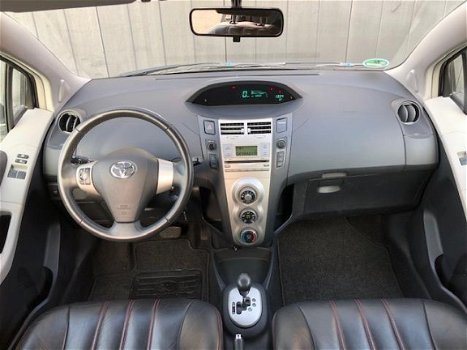 Toyota Yaris - 1.3 VVTi Sol MMT 68.000 KM NAP 1e EIGENAAR - 1