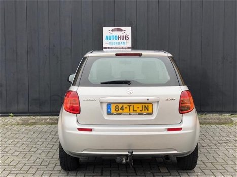 Suzuki SX4 - 1.5 Base ALLE INRUIL MOGELIJK - 1