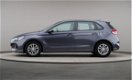 Hyundai i30 - 1.6 CRDi Comfort, Navigatie - 1 - Thumbnail