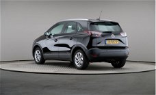 Opel Crossland X - 1.2 Online Edition +, Navigatie