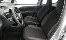 Toyota Aygo - 1.0 VVT-i x-fun, Airconditioning