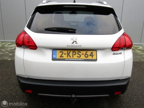 Peugeot 2008 - 1.6 VTi Serie de Première NAVI/TREKHAAK/PANODAK - 1