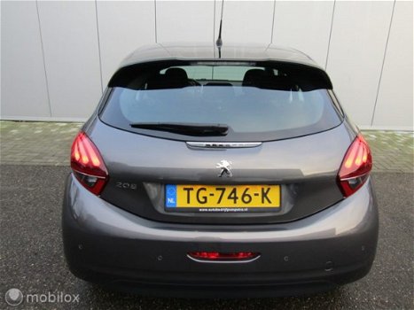 Peugeot 208 - 5 Deurs 1.2 PureTech Allure NAVI/CLIMA/PDC/LMV - 1