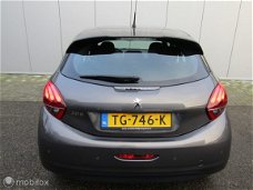 Peugeot 208 - 5 Deurs 1.2 PureTech Allure NAVI/CLIMA/PDC/LMV