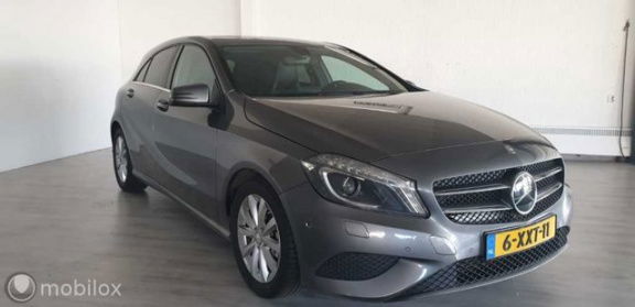 Mercedes-Benz A-klasse - 180 CDI Lease Edition - Navigatie - 1