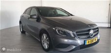 Mercedes-Benz A-klasse - 180 CDI Lease Edition - Navigatie