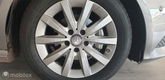 Mercedes-Benz A-klasse - 180 CDI Lease Edition - Navigatie - 1 - Thumbnail