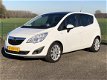 Opel Meriva - 1.4 Turbo Edition navi - 1 - Thumbnail