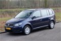 Volkswagen Touran - 1.2 TSI BMT 7-persoons/nw. Motor/70DKM - 1 - Thumbnail