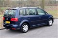 Volkswagen Touran - 1.2 TSI BMT 7-persoons/nw. Motor/70DKM - 1 - Thumbnail