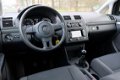 Volkswagen Touran - 1.2 TSI BMT 7-persoons/nw. Motor/70DKM - 1 - Thumbnail