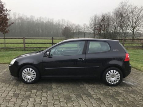 Volkswagen Golf - 1.6 Comfortline * Airco * Apk 01-2021 - 1