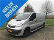 Opel Vivaro - 2.5 CDTI L2H1 * Airco * Nap * Trekhaak * Apk 09-2020 - 1 - Thumbnail