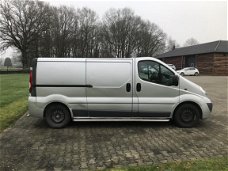 Opel Vivaro - 2.5 CDTI L2H1 * Airco * Nap * Trekhaak * Apk 09-2020