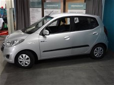 Hyundai i10 - 1.1i DynamicVersion UNIEKE KM STAND