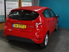 Ford Fiesta - 1.25 Collection