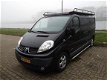 Renault Trafic - 2.0 dCi T29 L2H1 DC 157828 km NAP - 1 - Thumbnail