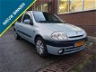 Renault Clio - 1.4-16V Si, Nwe APK - 1 - Thumbnail