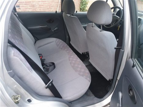 Daewoo Matiz - 0.8 Pure PS, NAP, Stuurbekrachtiging - 1