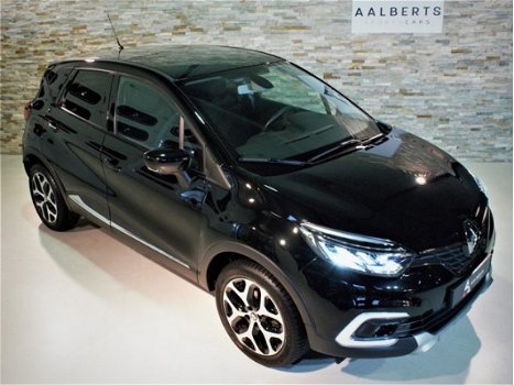 Renault Captur - 0.9 TCe Intens (Camera, Full LED, PDC, Navi) - 1
