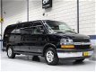 Chevrolet Express - Van Starcraft 5.3L V8 Automaat Bijtellingsvriendelijk - 1 - Thumbnail