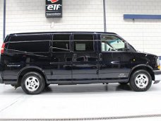 Chevrolet Express - Van Starcraft 5.3L V8 Automaat Bijtellingsvriendelijk