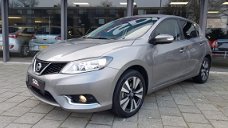 Nissan Pulsar - 1.2 DIG-T N-Connecta // NAVI // CLIMA // HALF LEDER