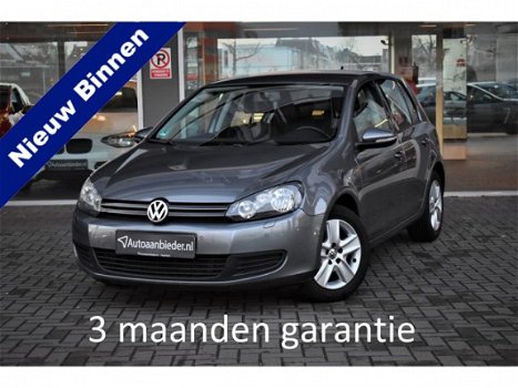 Volkswagen Golf - 1.4 TSI Comfort / Trekhaak / Navi / PDC - 1