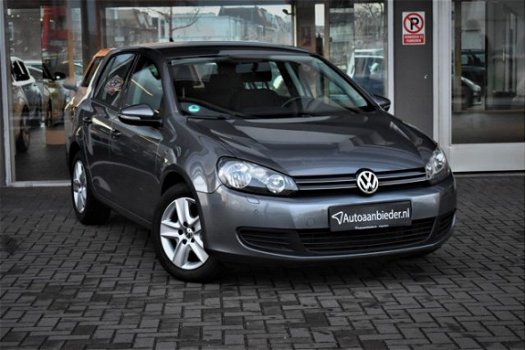 Volkswagen Golf - 1.4 TSI Comfort / Trekhaak / Navi / PDC - 1