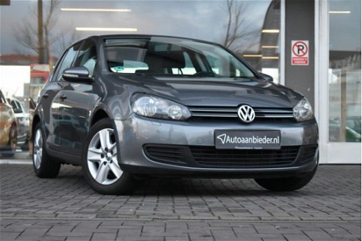 Volkswagen Golf - 1.4 TSI Comfort / Trekhaak / Navi / PDC - 1