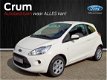 Ford Ka - 1.2 69pk Style start/stop * Airco * Rijklaar * Dealer Auto - 1 - Thumbnail