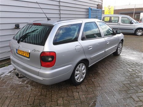 Citroën Xsara Break - 1.6i-16V 