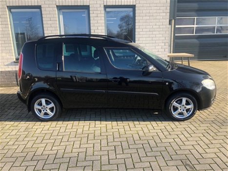 Skoda Roomster - 1.4-16V Style - 1